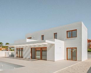 House or chalet for sale in Marisol Park - Ortembach - Los Almendros