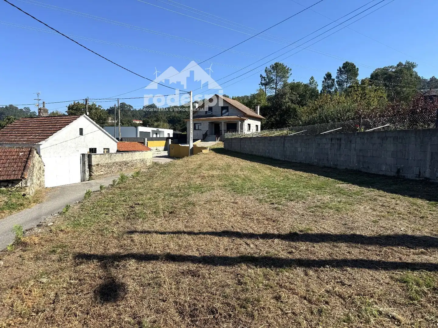 Villa in vendita a Ponteareas, imagen 3