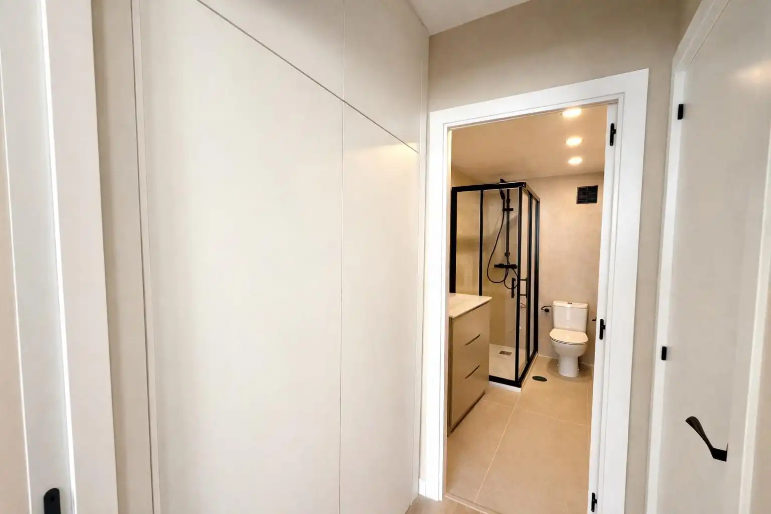Flat with pool for sale in Calle de Maldonado, imagen 11