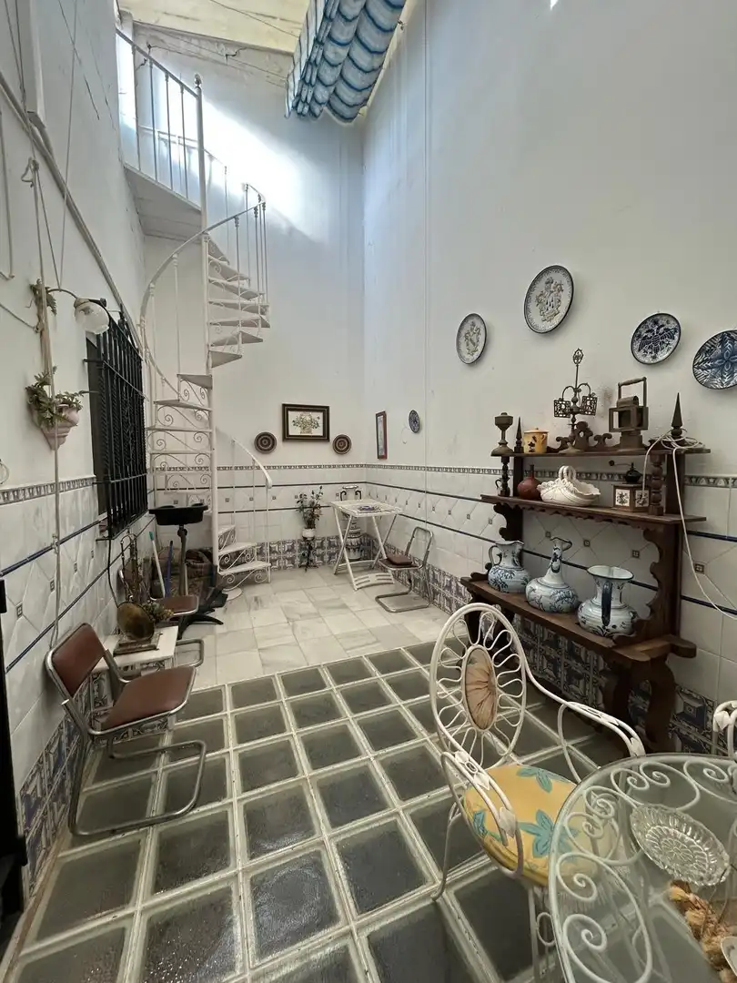 Houses for sale in Utrera