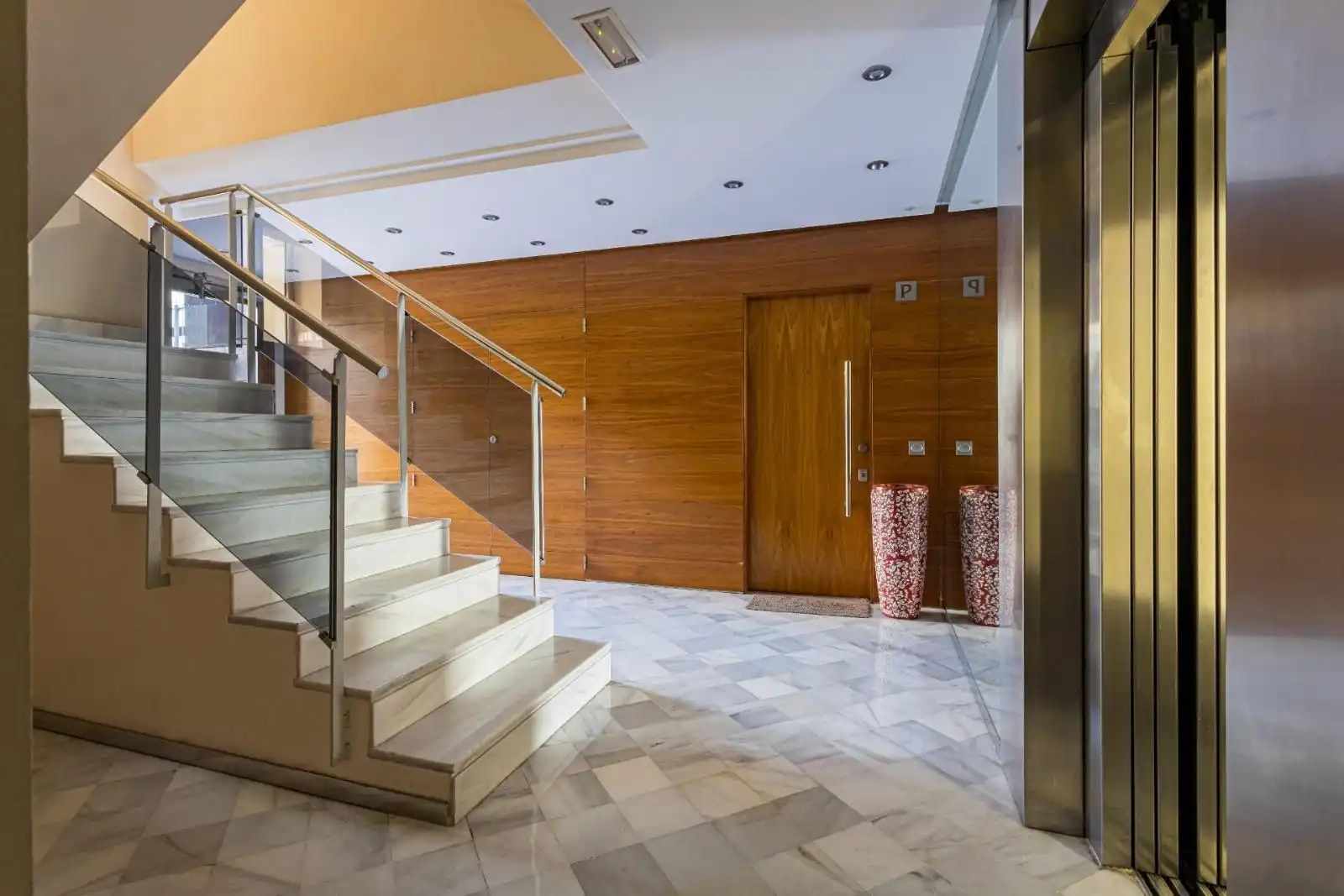 Piso en venta en Vistalegre