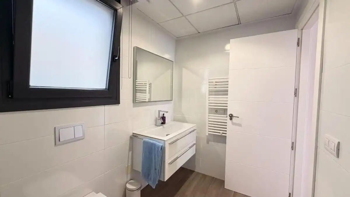 Xalet amb piscina en venda a Nueva Torrevieja - Aguas Nuevas, imagen 23
