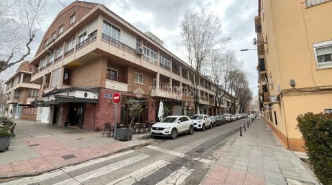 Foto 2 de Dúplex en venda a C. País Valenciano, El Torreón - Los Ángeles - El Pilar, Ciudad Real Capital