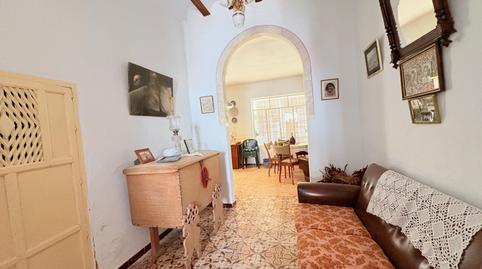 Foto 5 von Country house zum Verkauf in Eustaquio Carbajo, Puebla de Guzmán, Huelva