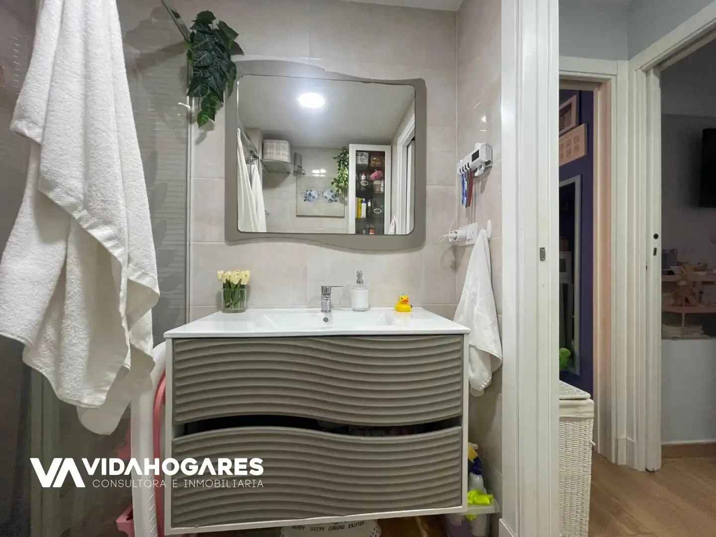 Pis en venda a Norte - Blanca Paloma, imagen 13