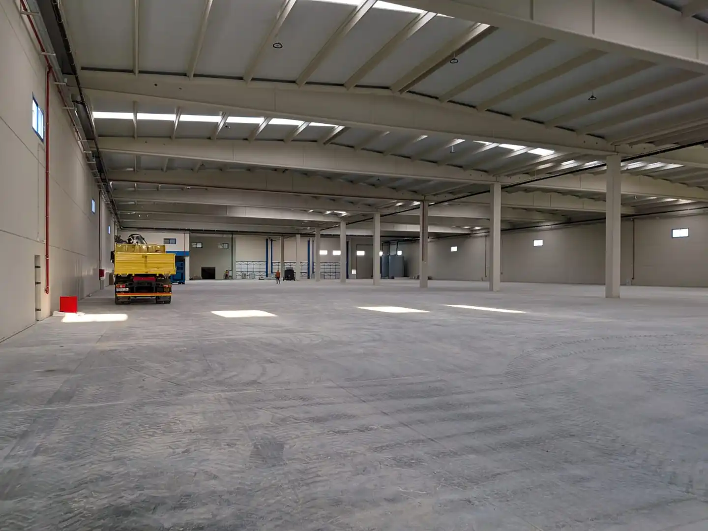 Industriegebäude zur Miete in La Motilla - Fuente del Rey, imagen 10