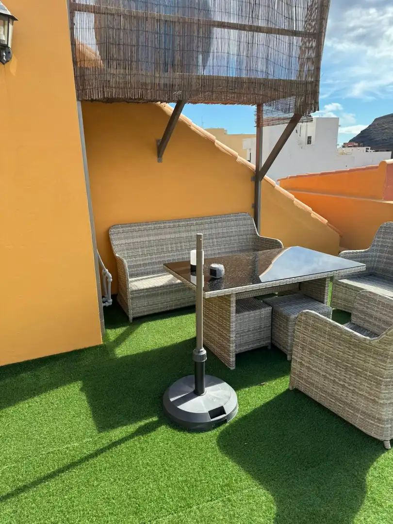 Apartament de lloguer a Calle la Luz, San Sebastián de la Gomera