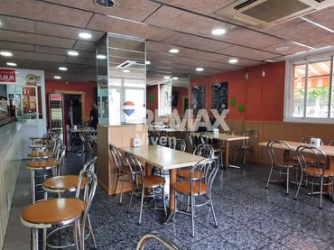 Business premises for sale in Molí de Vent