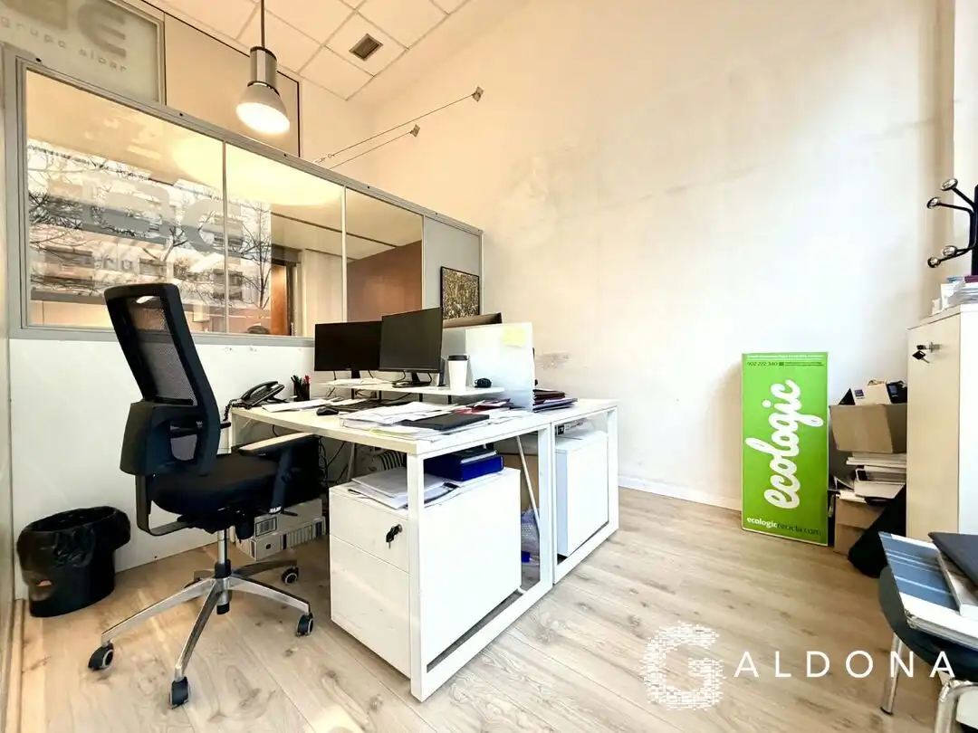 Business premises for sale in José Maria Sert Plaza, imagen 19