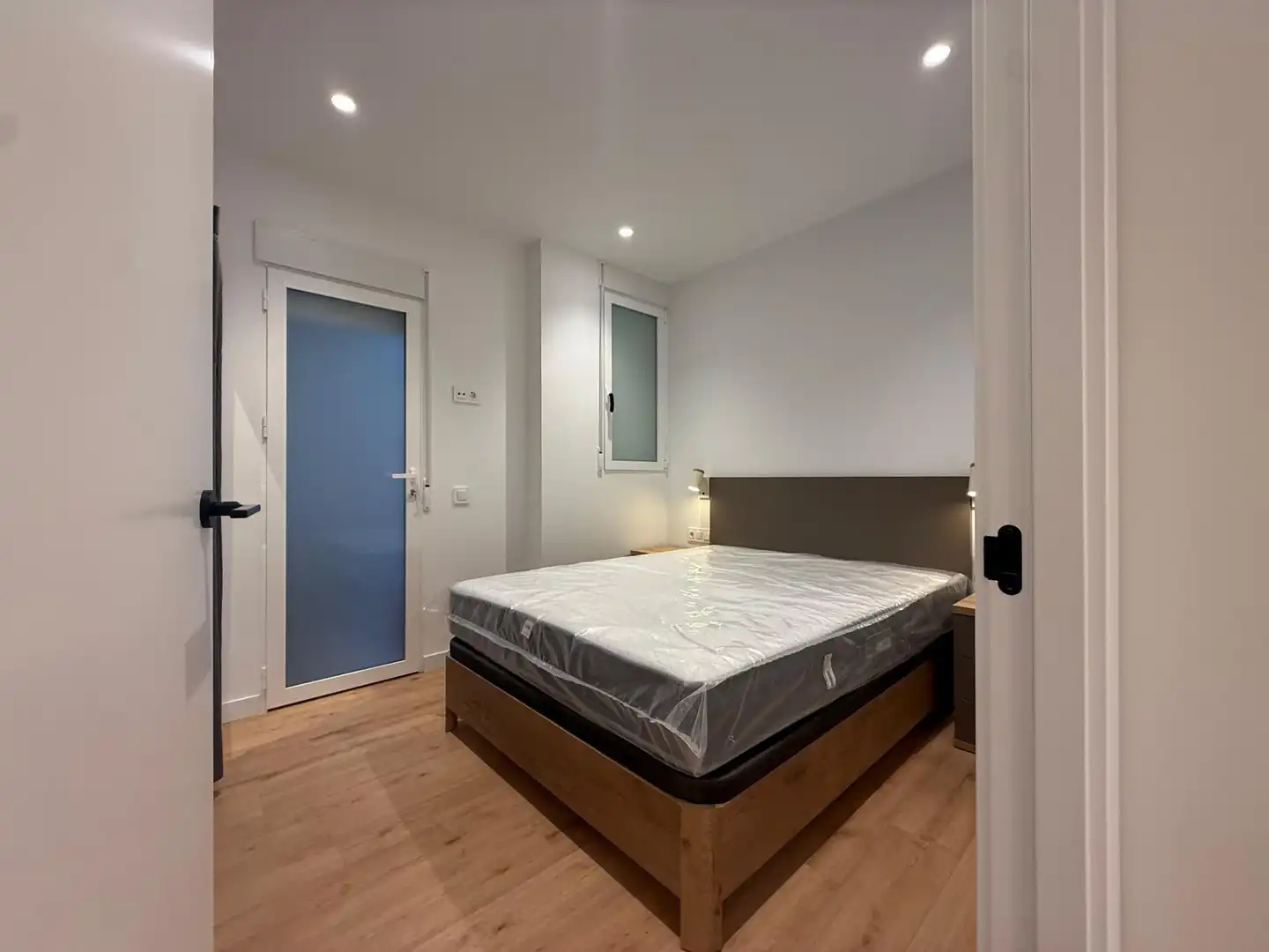 Bedroom of Ground floor for rent in Murcia
