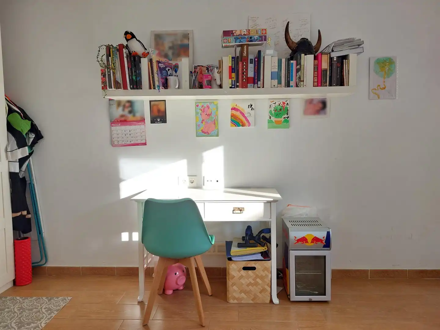 Habitación de Piso en venta en Novelda con Aire acondicionado y Balcón