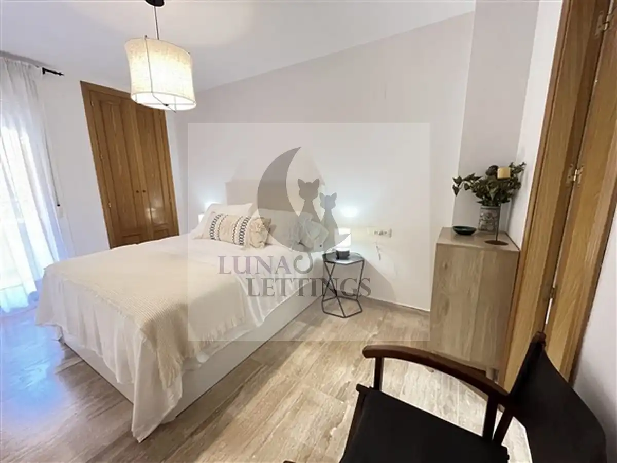 Wohnungen zur Miete in Avenida Jacaranda, 32, Las Chapas - Alicate Playa