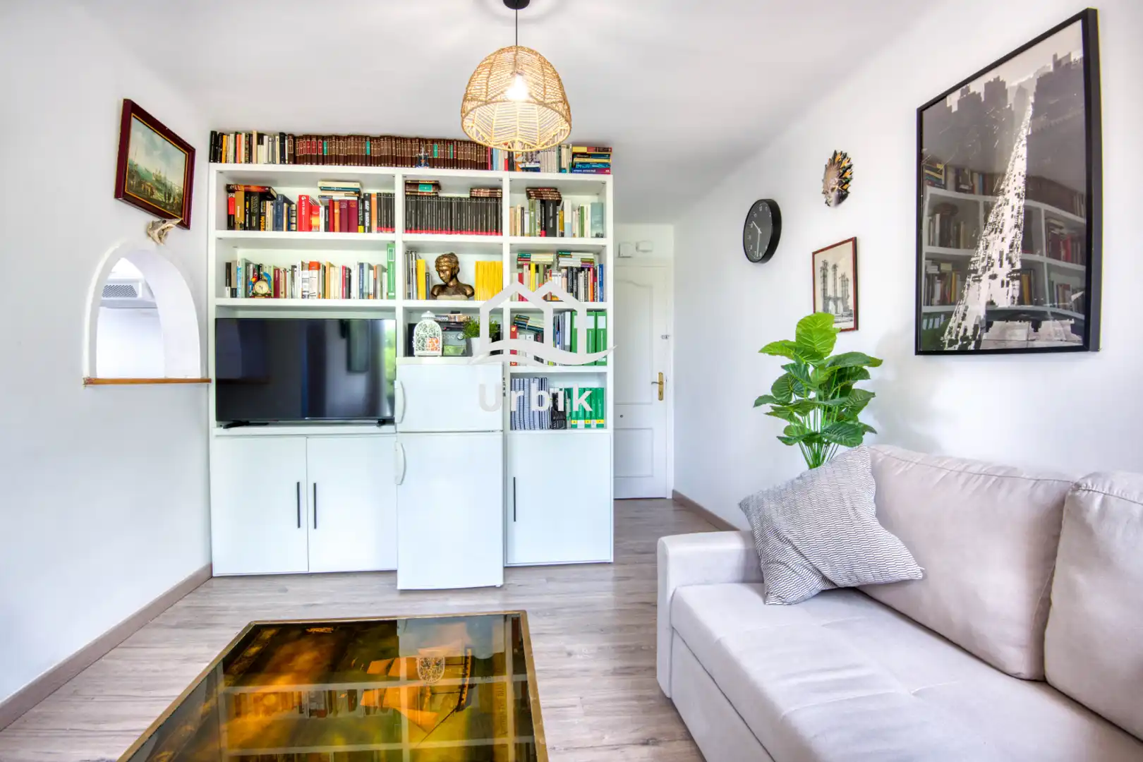 Apartamento con piscina en venta en Passeig Safir 9, imagen 6
