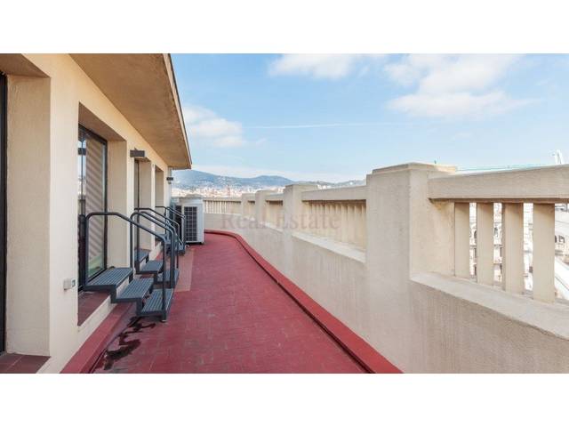 Oficina en Alquiler en N/A, -1 en Dreta de l'Eixample