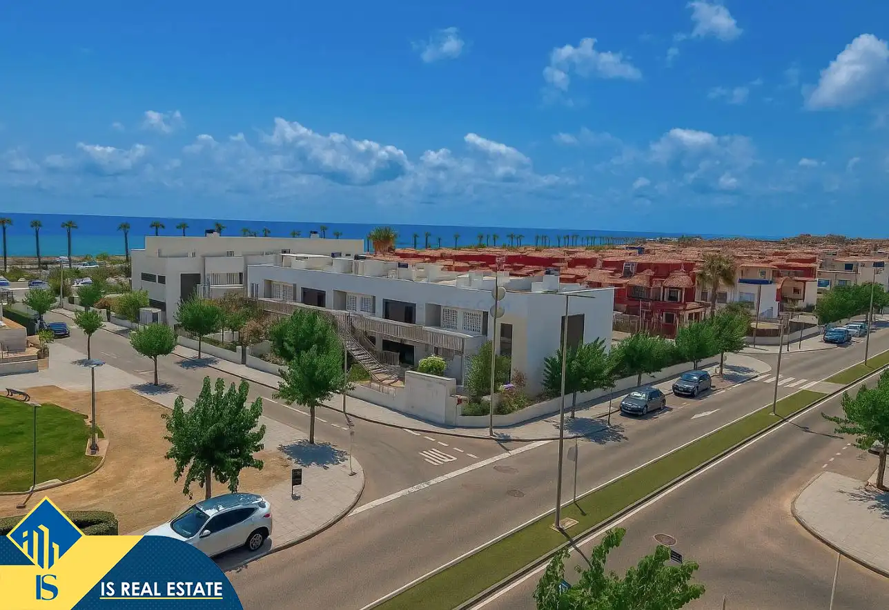 Apartament amb piscina en venda a El Mojón, imagen 43