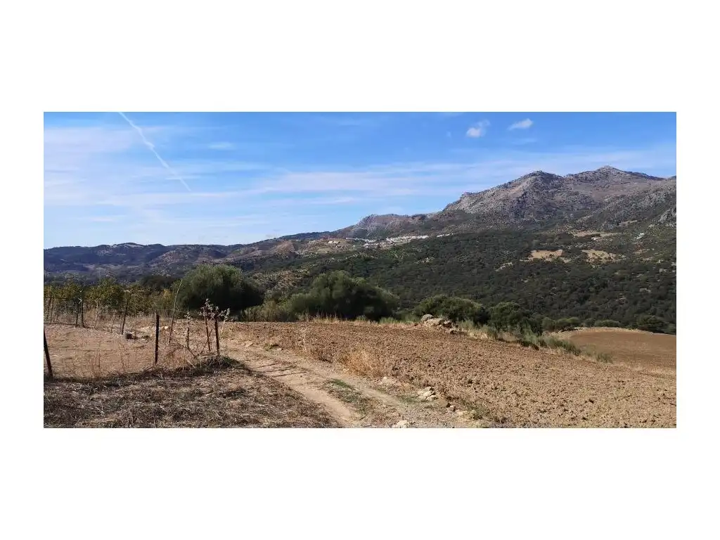 Maison à vendre à Jimera de Líbar, imagen 2