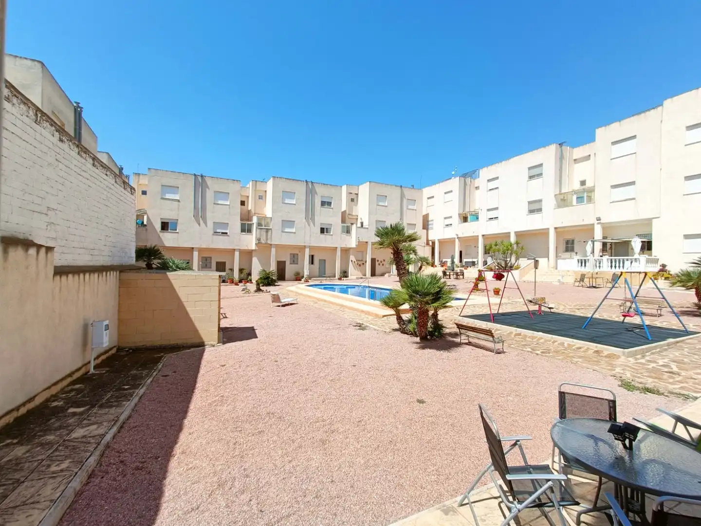 Apartament en venda a Hondón de los Frailes, imagen 12