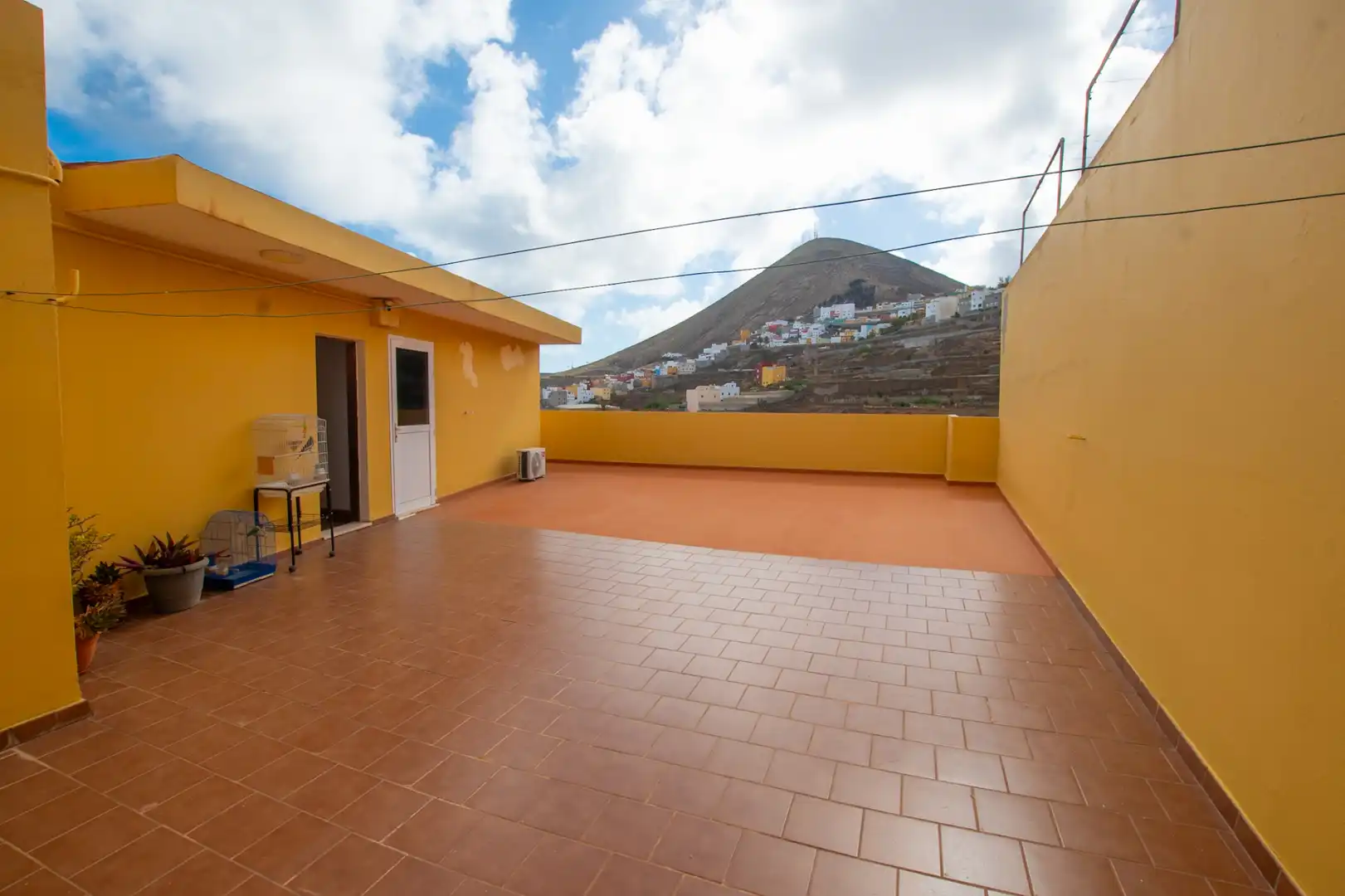 Terrace of Houses for sale in Gáldar  with Terrace and Balcony