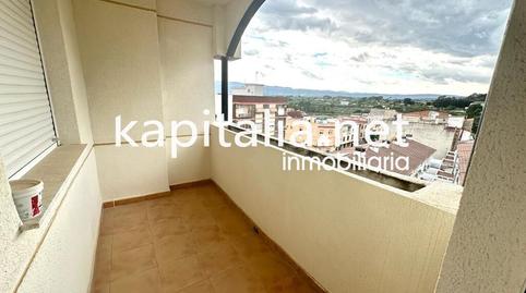 Foto 2 de Pis en venda a L'Olleria, Valencia