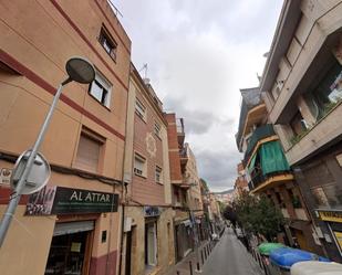Exterior view of House or chalet for sale in Santa Coloma de Gramenet