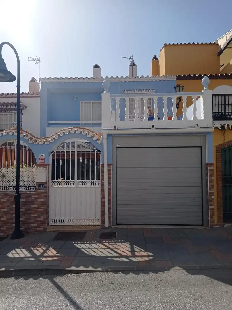 Maison mitoyenne avec piscine à vendre à Las Lagunas, imagen 33