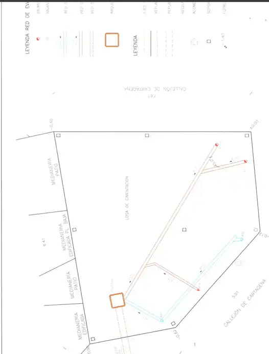 Residencial en venda en Arganda del Rey