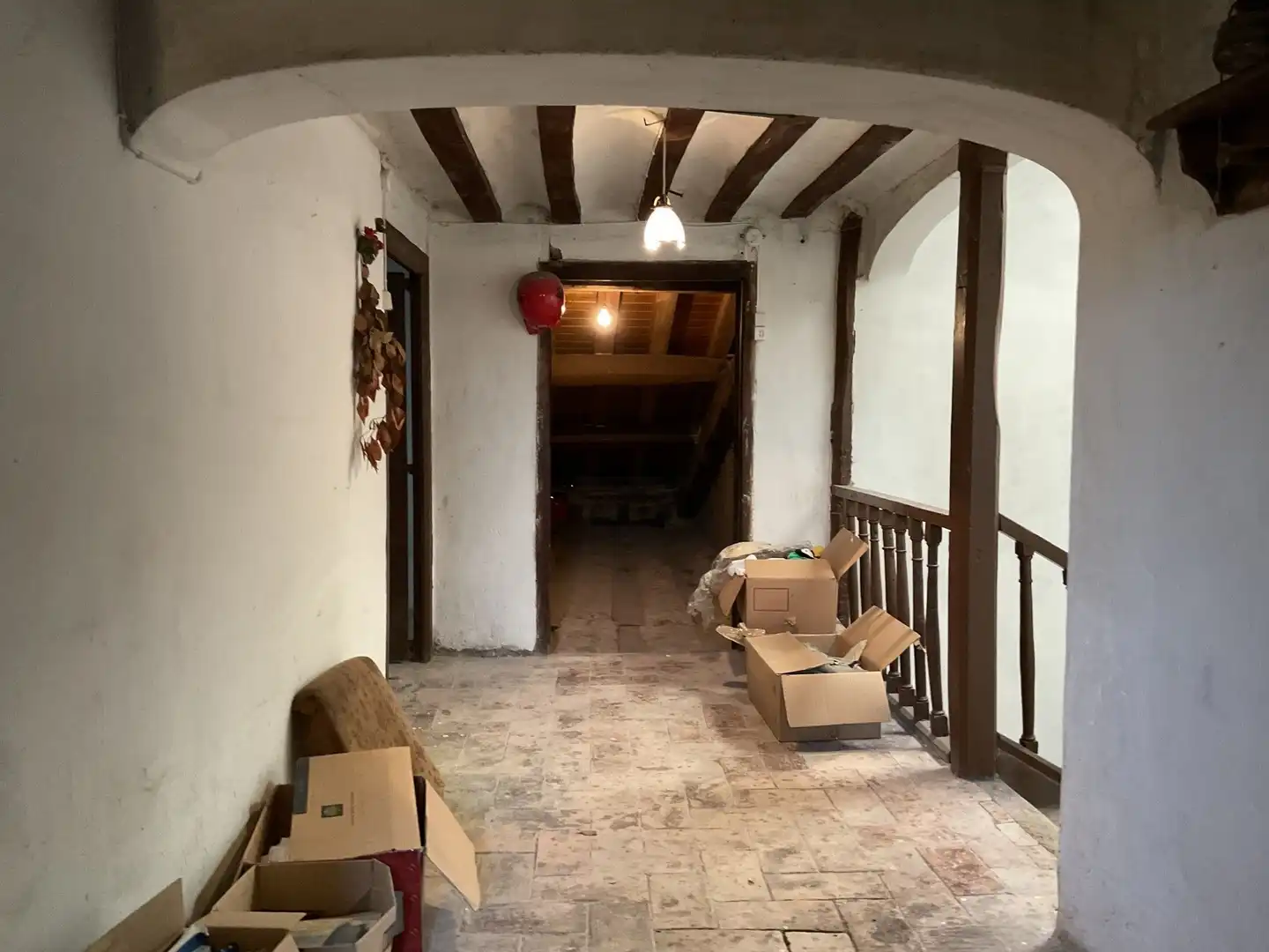 Country house zum Verkauf in Calle Mayor, Grañón