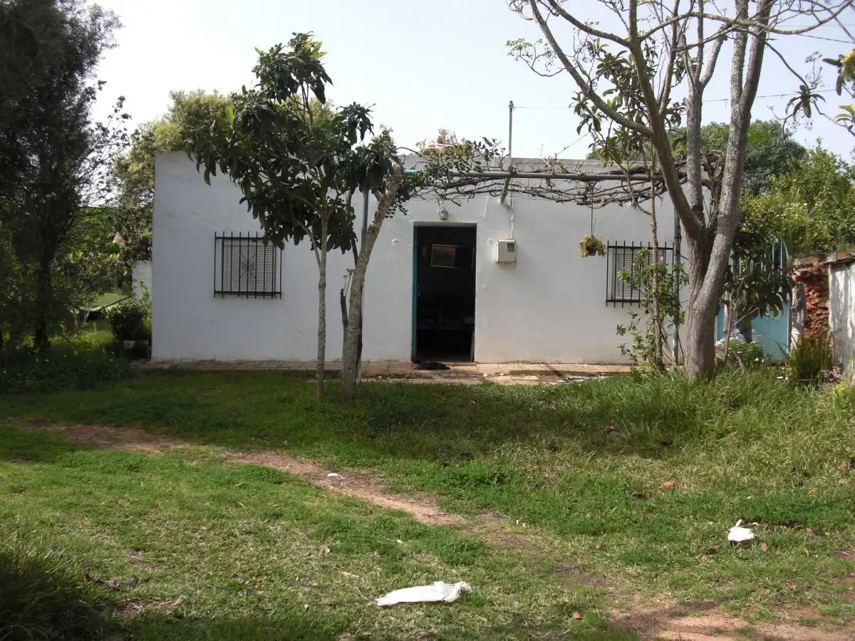 Casa rústica en venda a Vejer