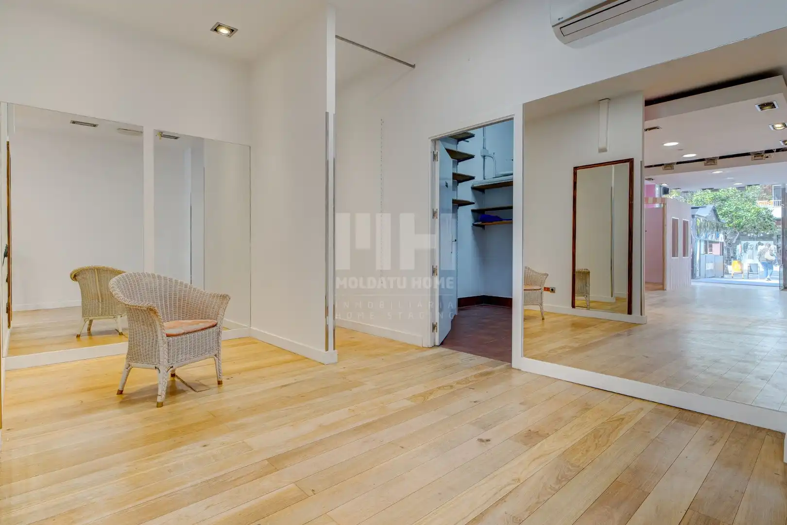 Local comercial en venda a Centro - Mendibil - Santiago, imagen 17