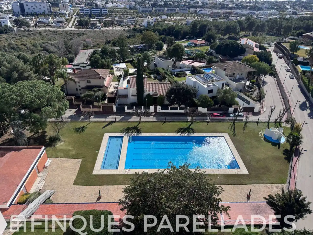 Piso en venta en Vallpineda - Santa Bàrbara