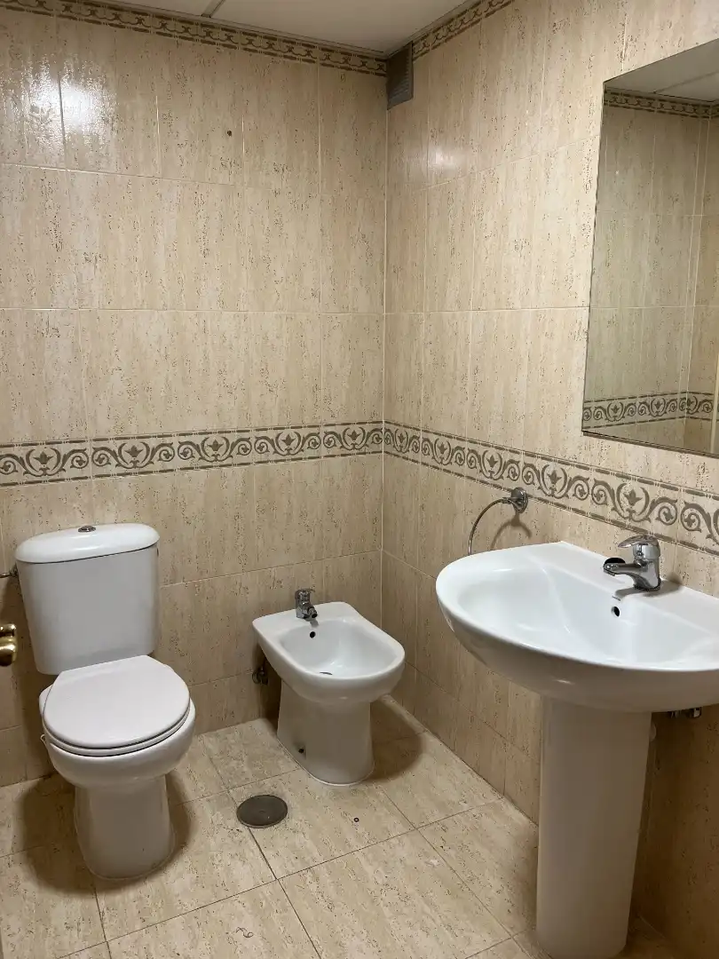 Flat for sale in Avenida del Sol, 98, Zona Centro Comercial Torrequebrada