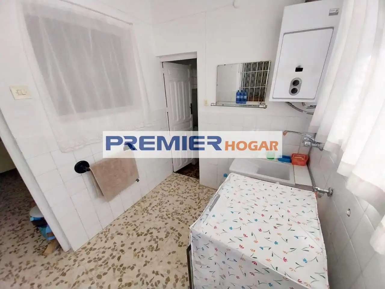 Casa o xalet en venda en Guadahortuna amb Aire condicionat i Terrassa