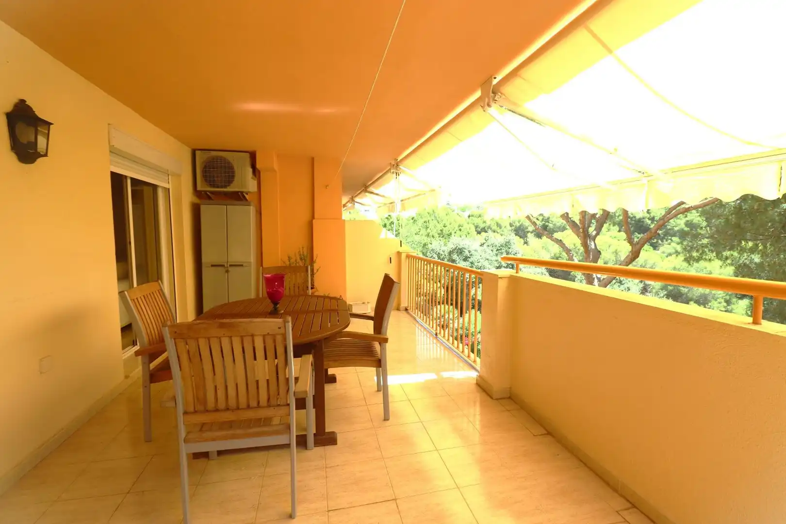 Apartamento con piscina en venta en Calle AGUILA REAL, imagen 8