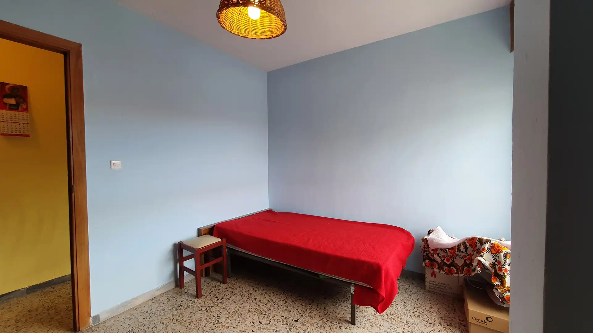 Habitación de Piso en venta en Palencia