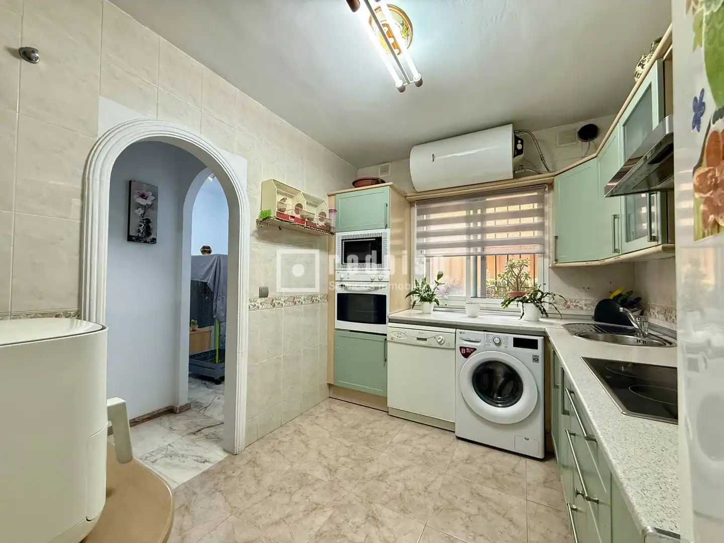 Maisonette zum Verkauf in de la Bahía de Málaga AU40, Jardines de Alhaurín - Huerta Alta - Fuensanguínea