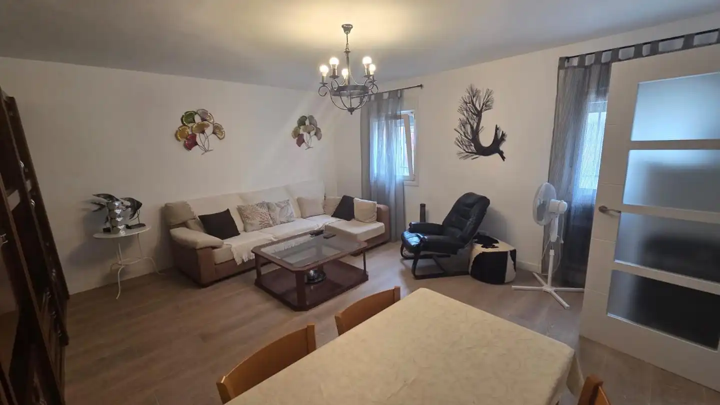 Habitación de Casa o chalet en venta en Belinchón con Terraza y Trastero