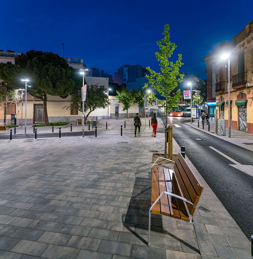 Wohnung zum Verkauf in Centre