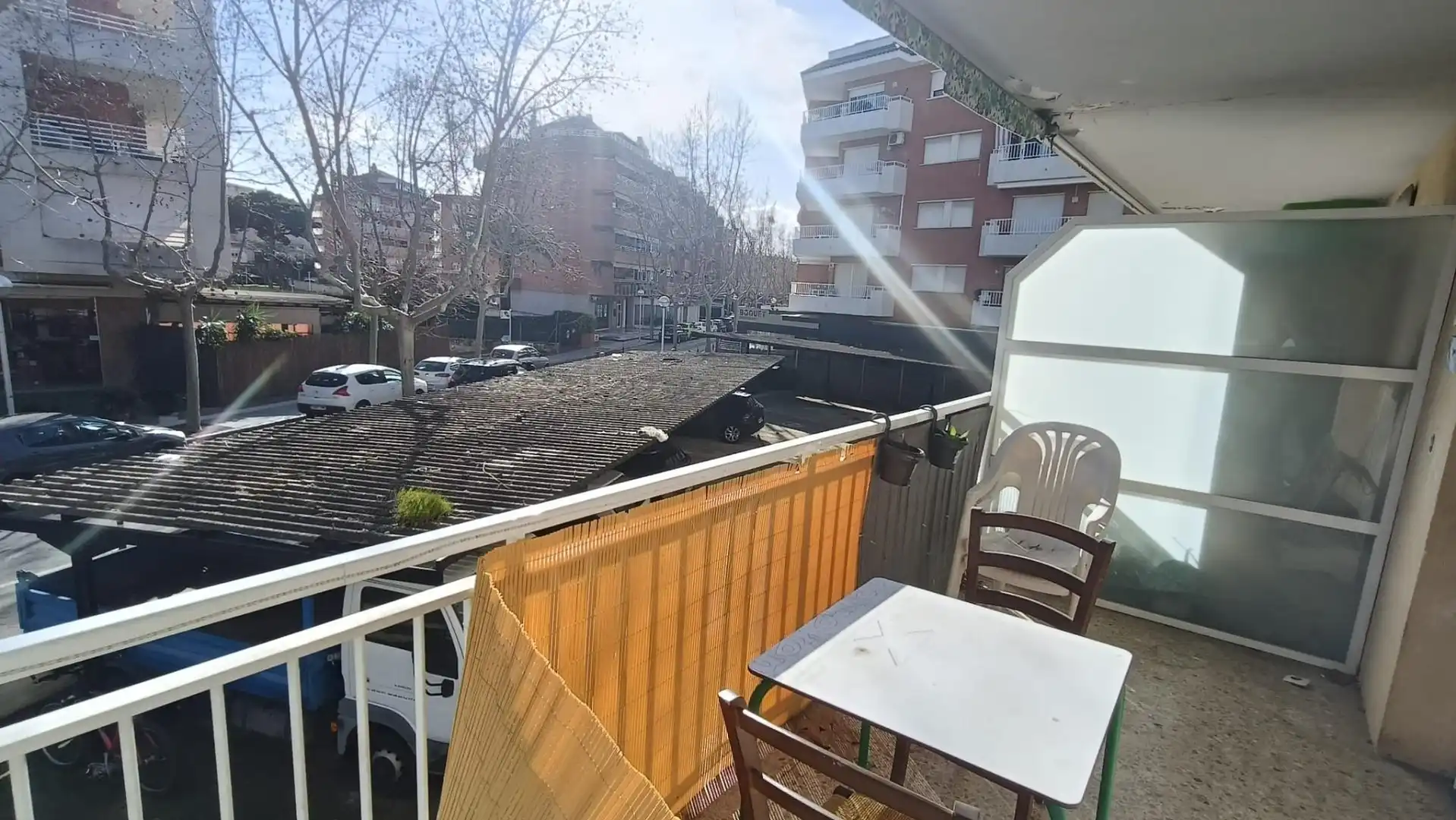 Terrassa de Pis en venda en Salou
