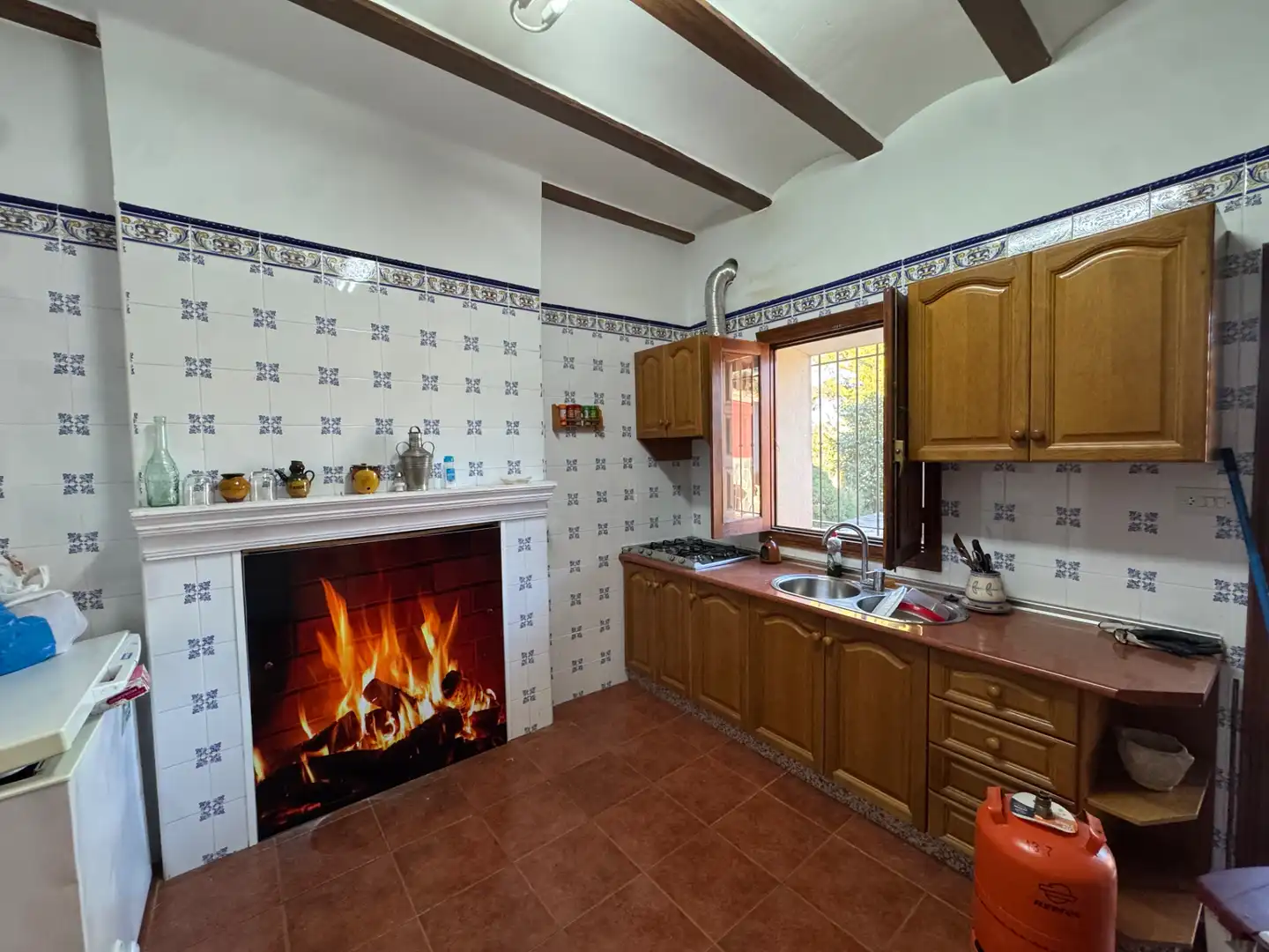 Chalet con terraza en venta en Calle Gran Vía 25, imagen 38