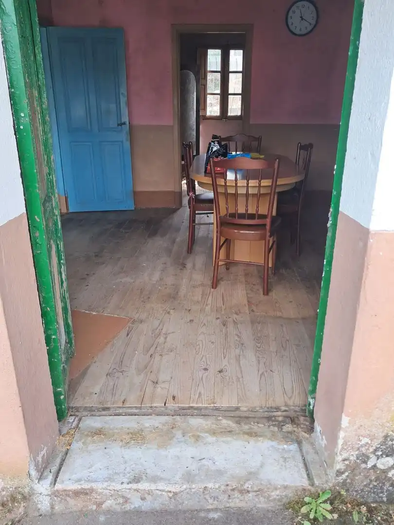 Maison à vendre à Chan da iglesia, imagen 16