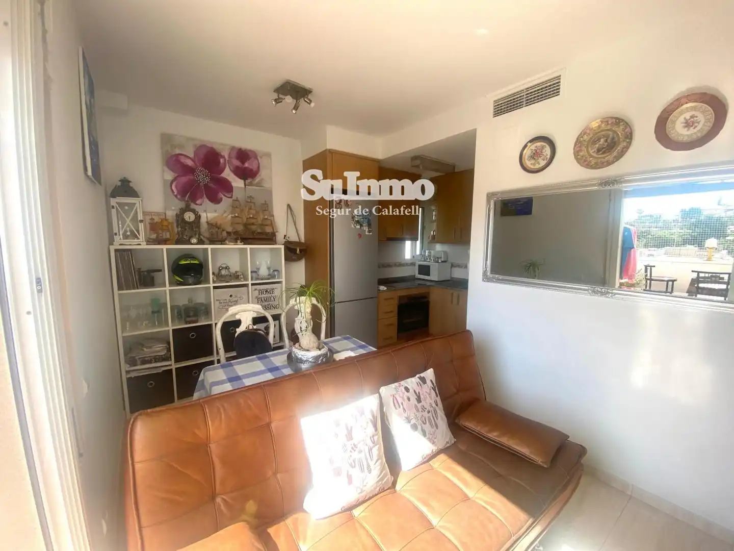 ÁTICO EN VENTA SEGUR DE CALAFELL, imatge 5