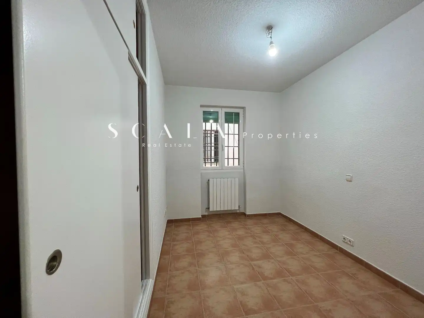 Flat with lift to rent in Fernan Gonzalez, imagen 11