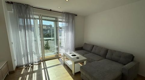 Foto 3 de Piso de alquiler en Rúa de Melide, Campus Norte - San Caetano, Santiago de Compostela