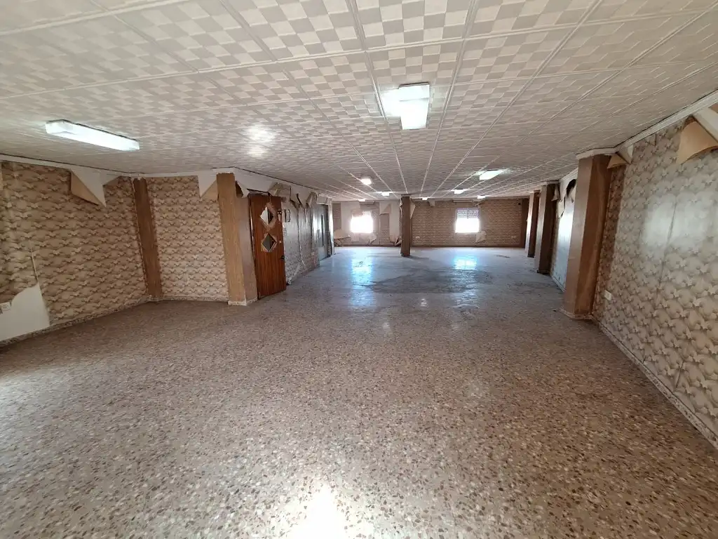 Casa o chalet en venta en L'Alcúdia, Valencia