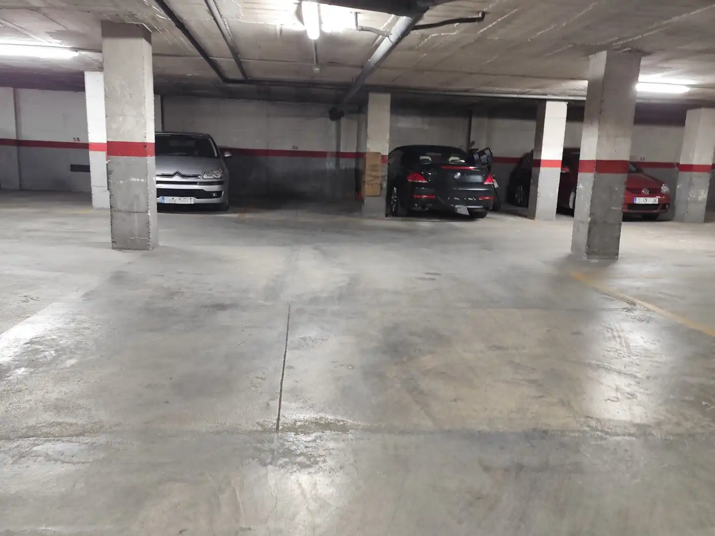 Flat with lift for sale in Calle Cuartel de Artillería 2, imagen 52