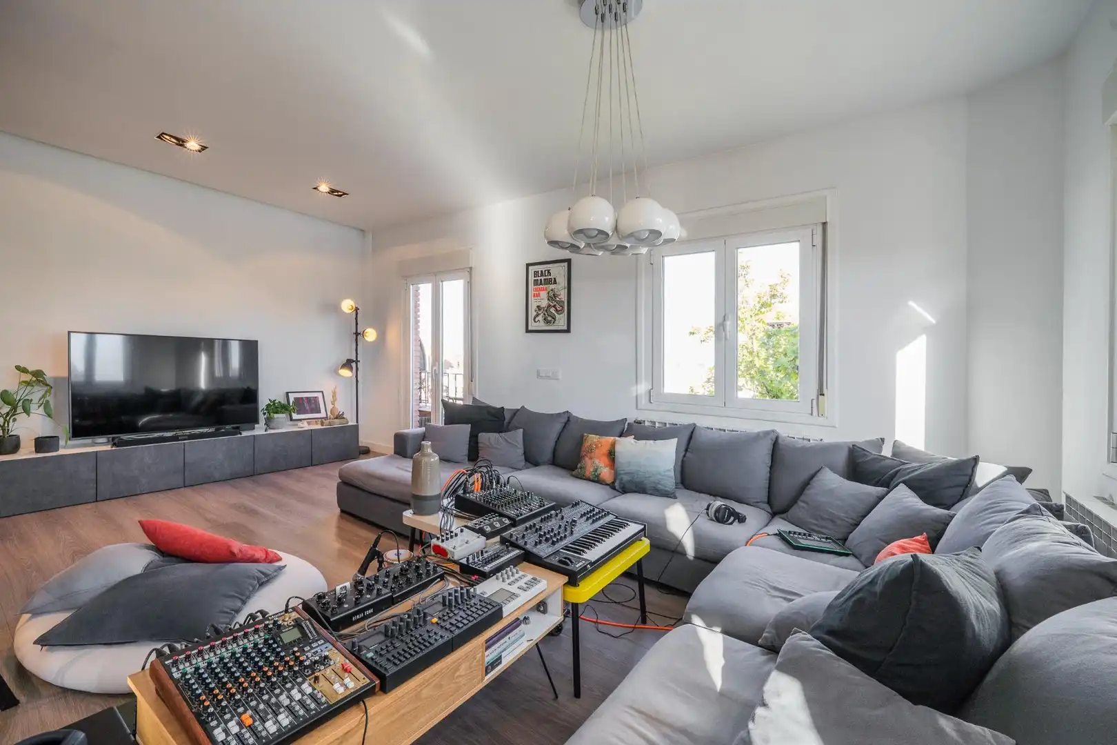 Flat with lift for sale in Calle DOCTOR ESQUERDO, imagen 2