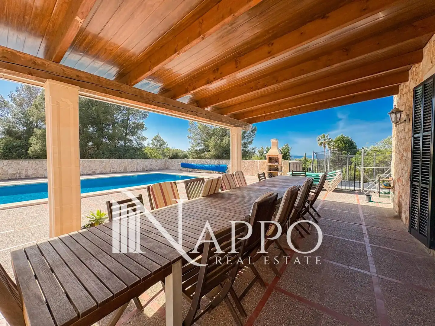 Villa mit Pool zum Verkauf in 25, imagen 26