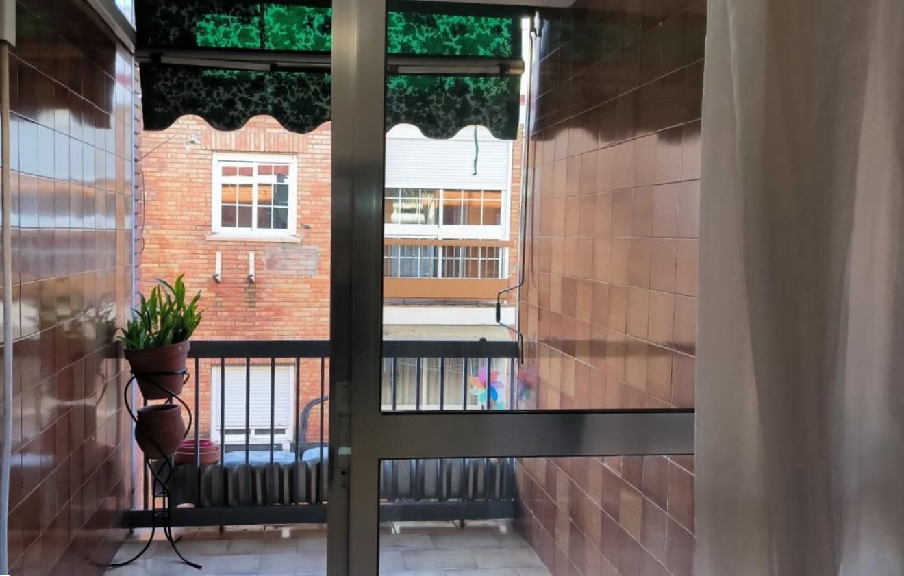 Terrassa de Pis en venda en  Córdoba Capital amb Aire condicionat, Terrassa i Balcó