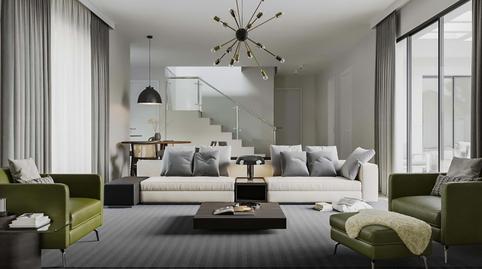 Foto 5 de Casa o xalet en venda a N/a, Pueblo Acantilado - Lanuza, Alicante