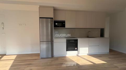 Foto 3 de Pis de lloguer a Calle Calle Paulino Mendivil, Las Arenas, Getxo